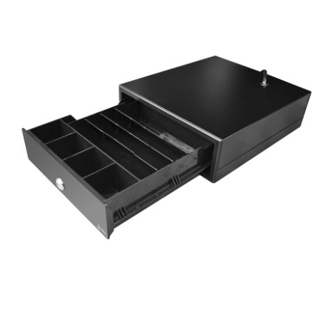 Cajon De Dinero 3nstar Cd200 Negro, 3nstar