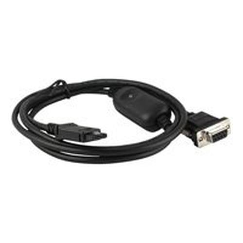 Cable Serial Y Ac Adaptador 3nstar Para Sc100 Y Sc402, 3nstar