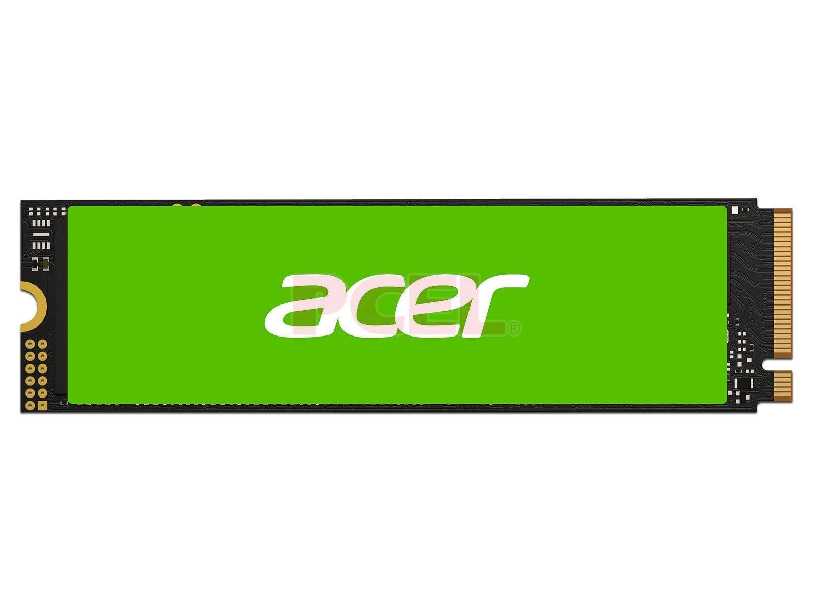 Unidad Ssd Acer Fa200 2tb M.2 Nvme Gen4 7200mb/s (bl.9bwwa.125), Acer