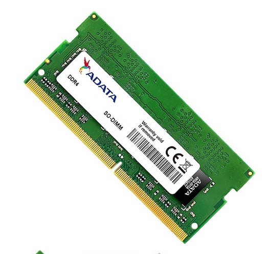 Memoria Ddr4 Adata 32gb 3200mhz Sodimm (ad4s320032g22-sgn), Adata
