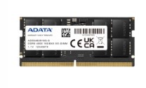 Memoria Ddr5 Adata 16gb 4800 So-dimm (ad5s480016g-s), Adata