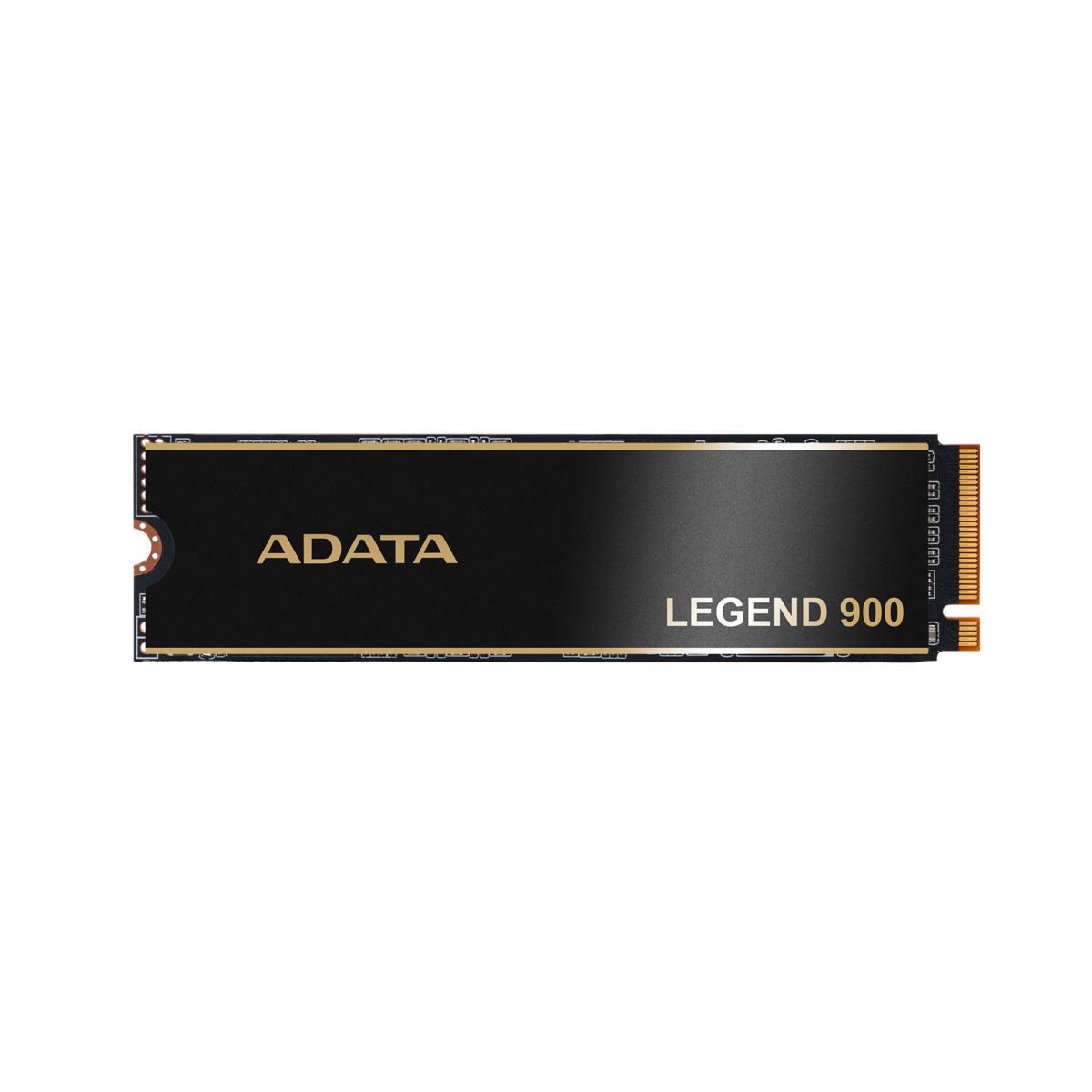 Ssd Adata Legend 900 1tb M.2 Pcie Gen4x4 7000/6200mb/s (sleg-900-1tcs), Adata