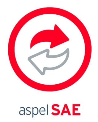Aspel Sae V9.0 Actualizacion Sist Administrativo 1 Usr 99 Emp(sae1am), Aspel