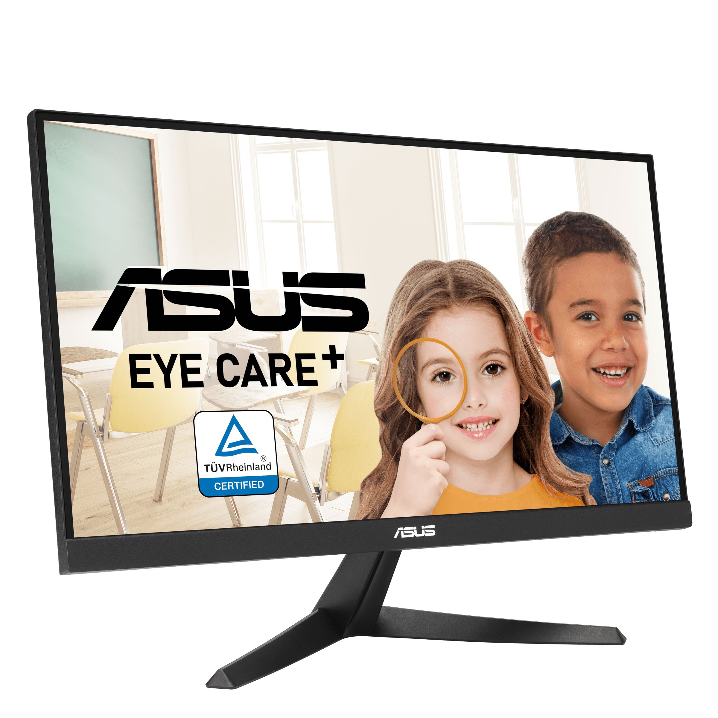 Monitor Asus Vy229he 22 Fhd (1920 X 1080) 75hz/hdmi/adaptive-sync, Asus