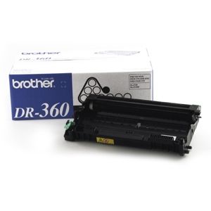 Tambor Brother Dr360 12,000 Paginas P/ Hl2170w / Mfc7340,7440n (dr360), Brother