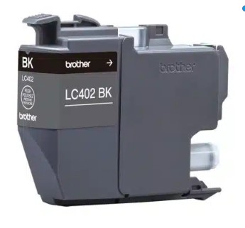 Cartucho Brother Cyan Lc402c 550 Pag P/mfcj6940dw, Brother