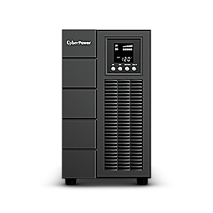 Ups/no Break Cyberpower Ols3000a 3000va/2700w Online/lcd Color/4cont, Cyberpower