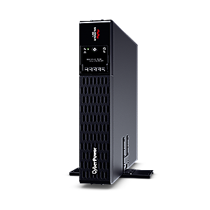 Ups/no Break Cyberpower Pr3000rt2u 3000va/3000w Onda Senoidal Snmp, Cyberpower