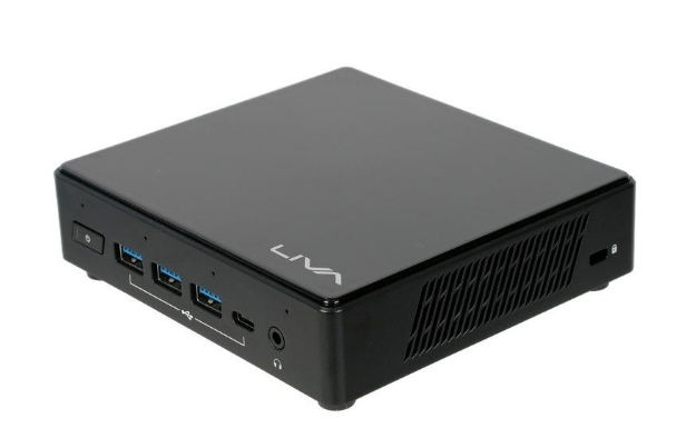 Mini Pc Ecs Liva Z3 N5100 4gb /128gb Win11pro/hdmi/wifi 95-699-oa4049, Ecs