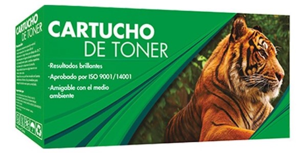 Toner Hp Generico Cf281a Ce 10,000 Pag (cf281acomp-ai), Gadgets