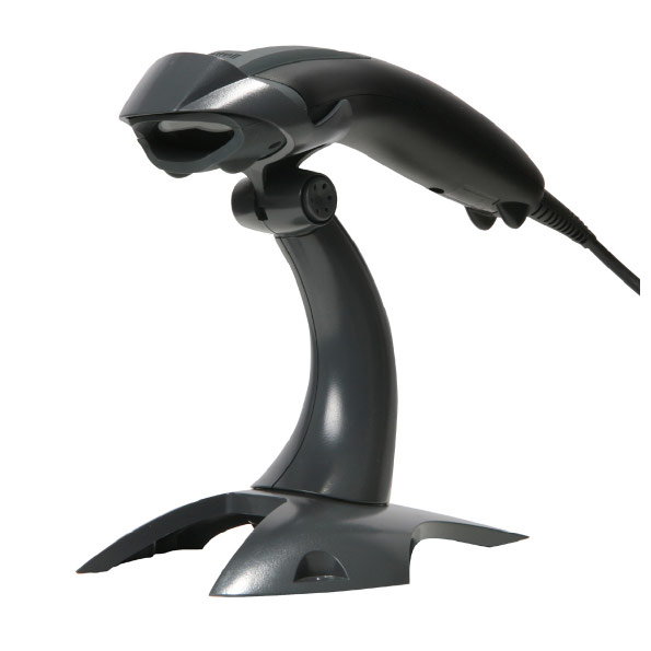 Lector Laser Honeywell Voyager 1200g-2usb-1 1d Con Base Usb Negro, Honeywell