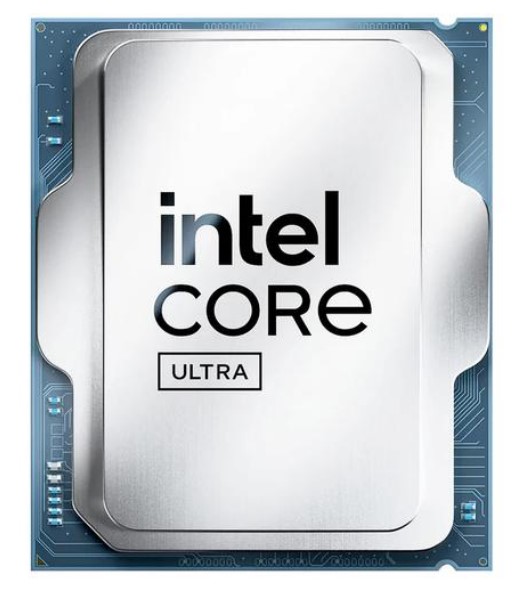 Cpu Intel Core Ultra 5 225 Soc1851 Bx80768225, Intel