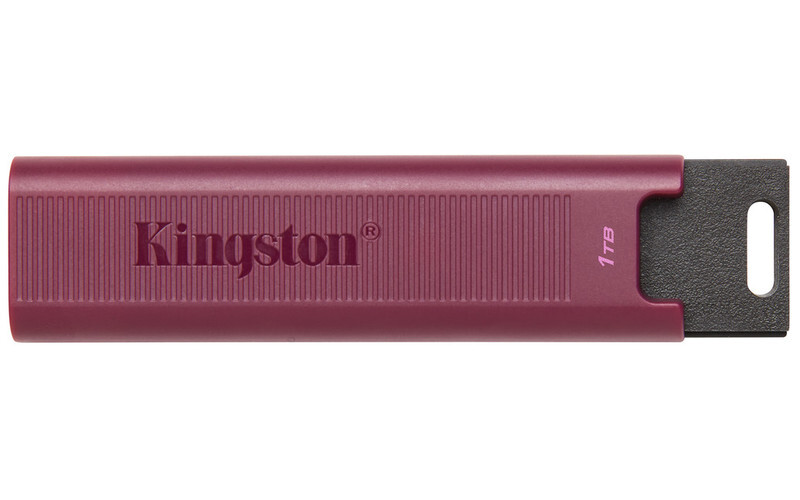 Memoria Flash Kingston 1tb Gen 2 3.2 Datatraveler Max-a(dtmaxa/1tb), Kingston