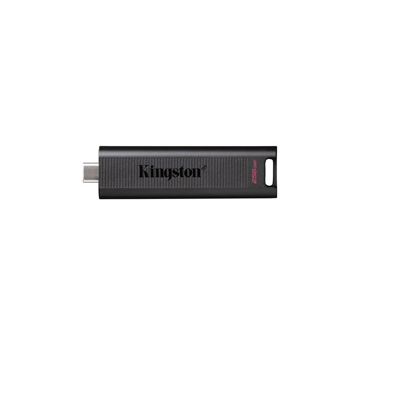 Memoria Flash Kingston 256gb Gen 2 3.2 Data Traveler Max (dtmax/256gb), Kingston