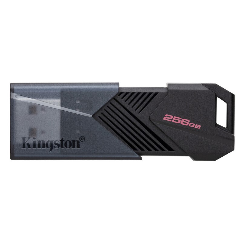 Memoria Flash Kingston Dt Exodia Onyx 256gb Usb 3.2 Gen 1(dtxon/256gb), Kingston
