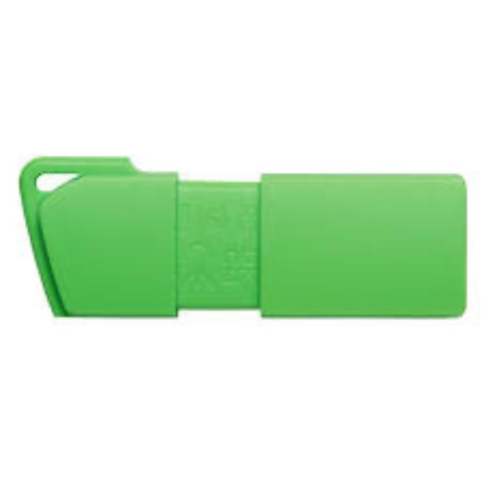 Memoria Flash Kingston Usb 128gb 3.2 Gen 1 Dtxm Verde (kc-u2l128-7lg), Kingston