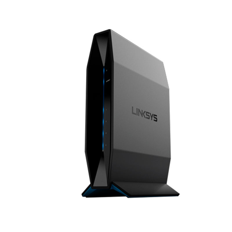 ROUTER LINKSYS WiFI 6 DUAL BAND AX1800 E7350