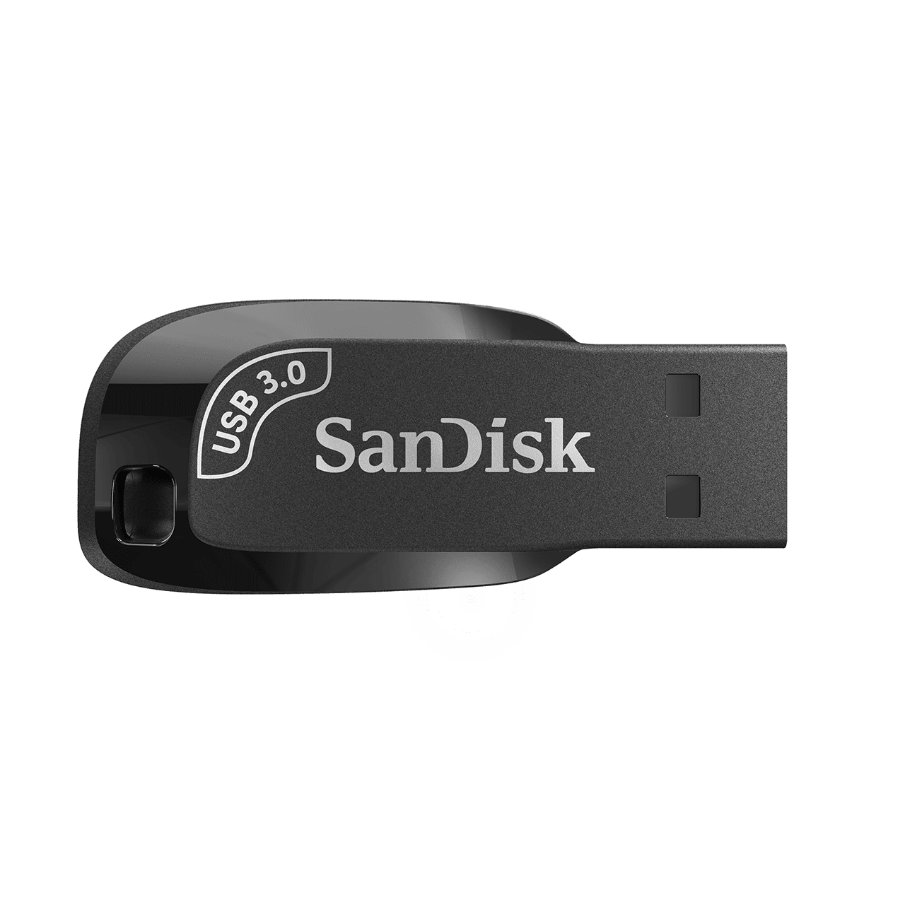 Memoria Flash Sandisk Ultra Shift 64gb Negra 3.0 (sdcz410-064g-g46), Sandisk