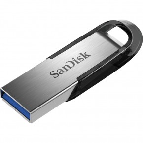 Memoria Flash Sandisk Ultra Flair 32gb Usb 3.0 (sdcz73-032g-g46), Sandisk