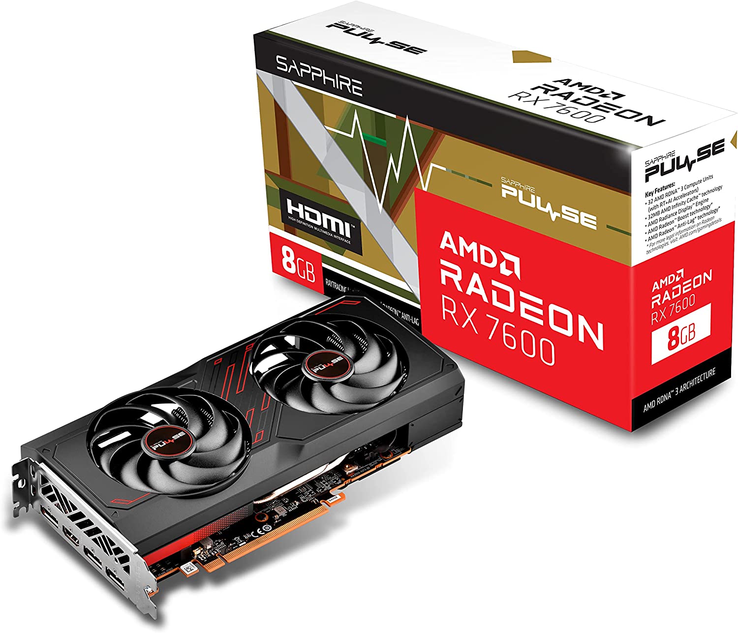 ★みく★　SAPPHIRE PULSE SAPPHIRE PULSE Radeon RX 9070 XT GAMING 16GB グラフィック