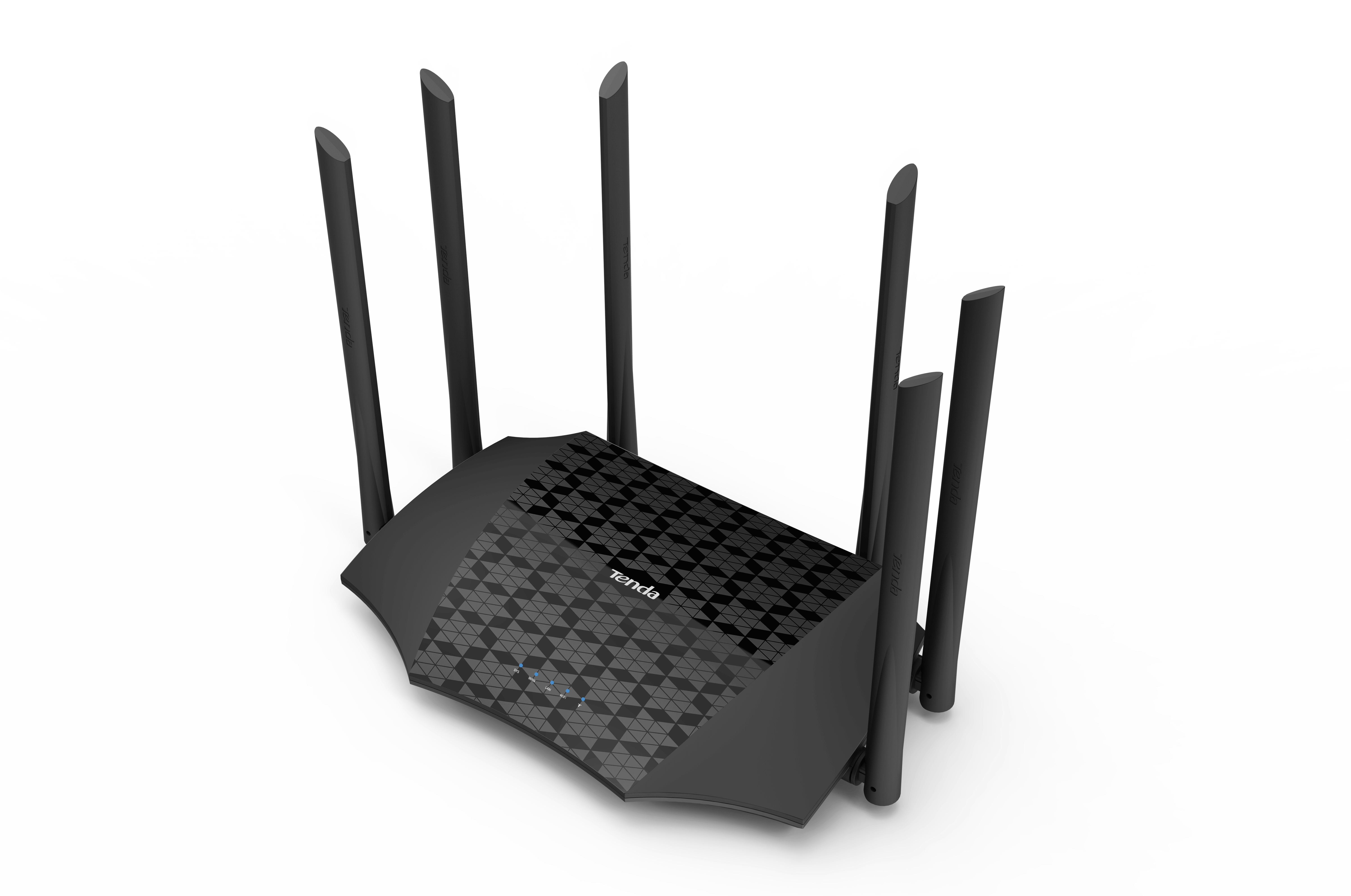 Tenda ac2100 router Clearance