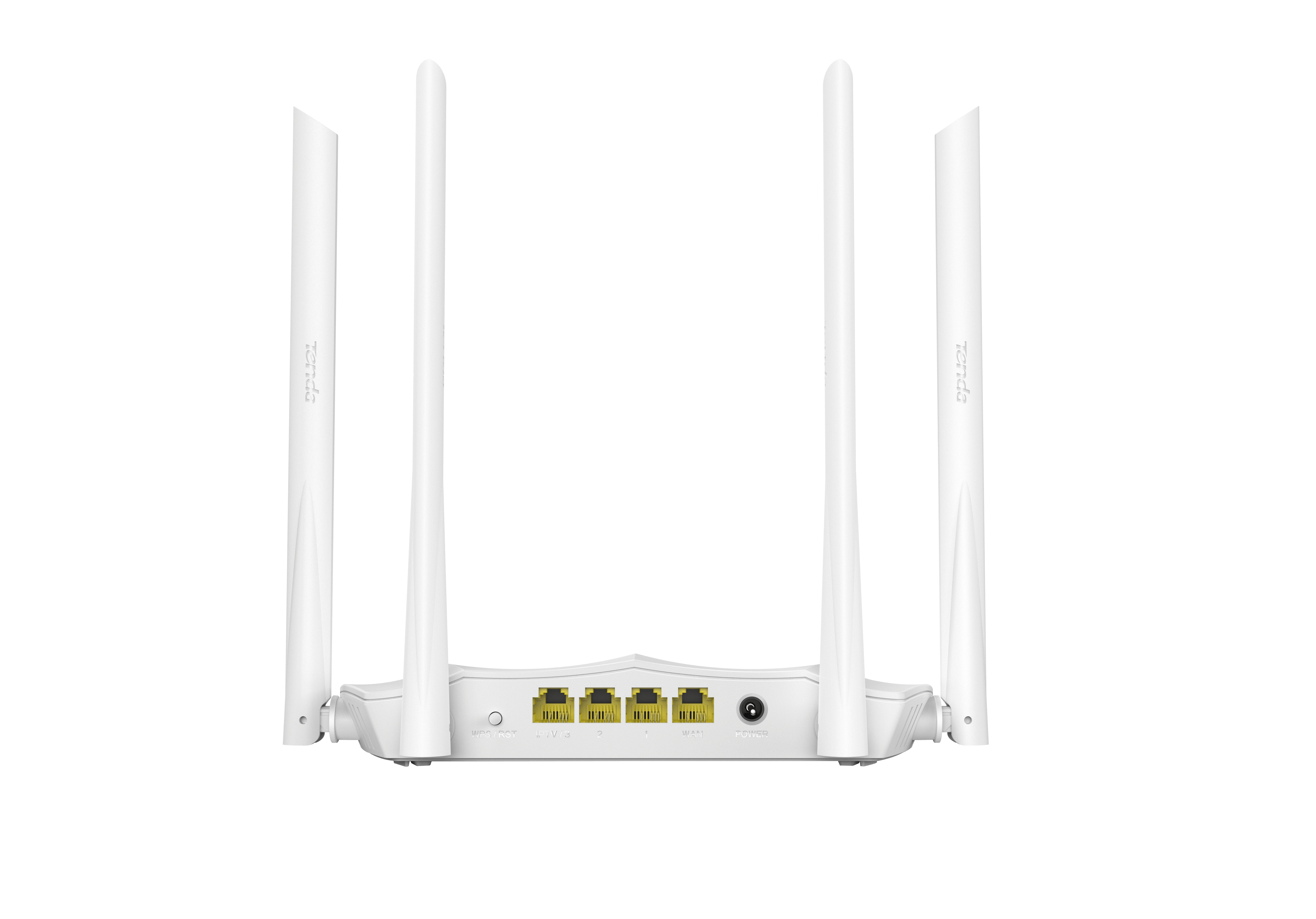 Tenda n11 wireless router Clearance