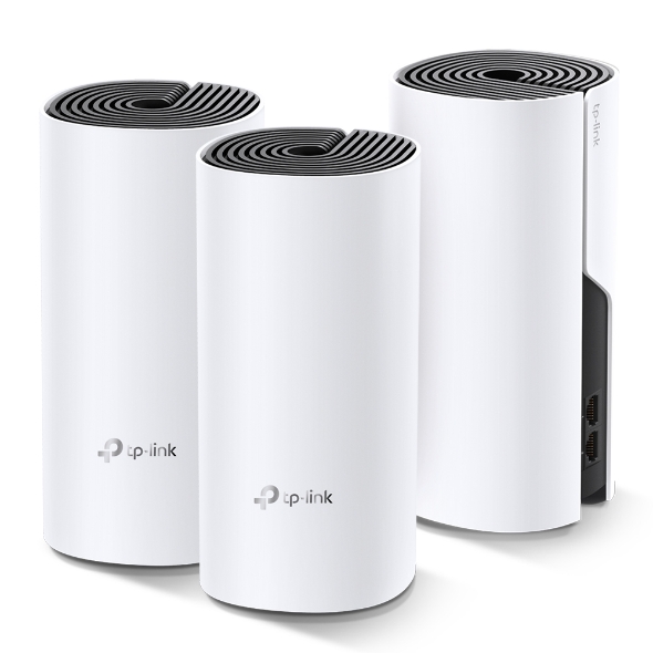 Tp-link Sistema Wi-fi Mesh Ac1200 / Deco E4 (3pack), Tplink