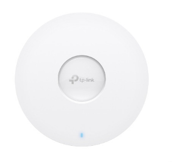 Access Point Wifi 6 Para Techo Tp-link Ax5400 /eap673, Tplink