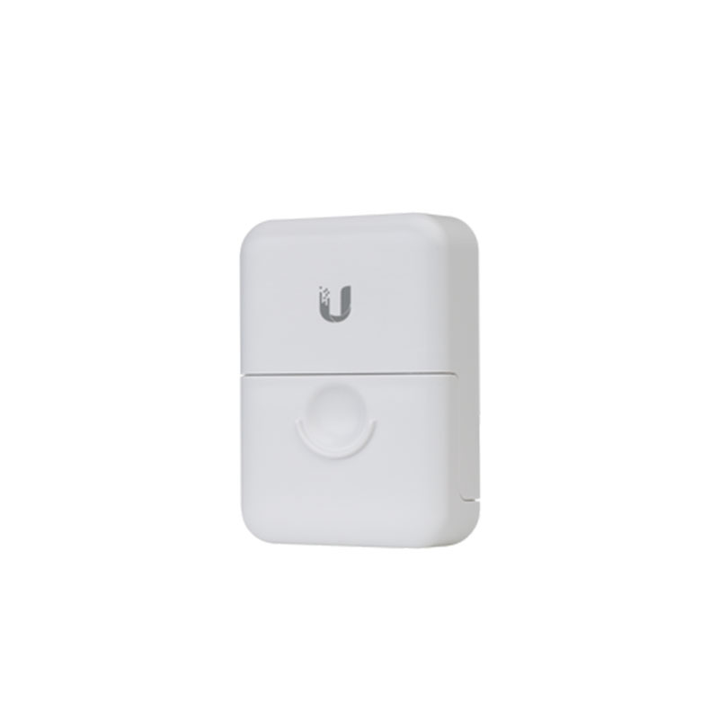 Ubiquiti Protector Contra Descargas Electrostaticas Gen2 (eth-sp-g2), Ubiquiti