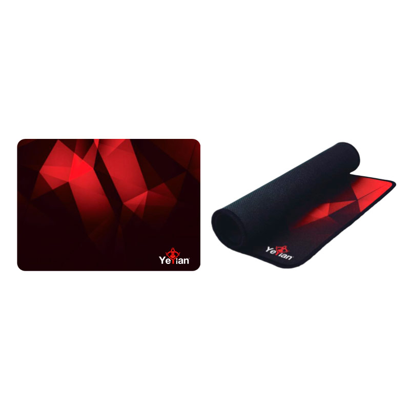 Mousepad Yeyian Yss-mp1050n Krieg 1050 Gamer Antiderrapante 500*360*3mm, Yeyian