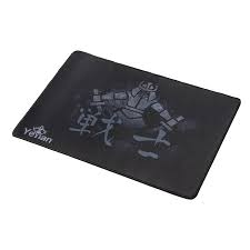 Mousepad Gamer Yeyian Yss-mp1051n Krieg Series 1051 Anti/d 500*360*3mm, Yeyian